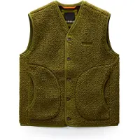 Napapijri Bodywarmer 'Roldal' olijfgroen