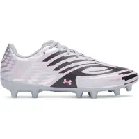 Under Armour Shadow Club 4 Fg Football Boots Wit EU 43 Man