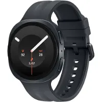 Samsung Galaxy Watch 9, 3,81 cm (1,5 inch), AMOLED, touchscreen, Wi-Fi, GPS, 34 g