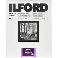 Ilford Multigrade Rc Deluxe Glossy 24x30,5cm 50 Vel