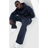 Supply & Demand Jetset Joggers, blue