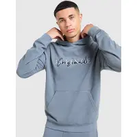 Mckenzie Axel Hoodie Tracksuit, blue