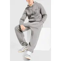 Emporio Armani Refined Joggers, grey