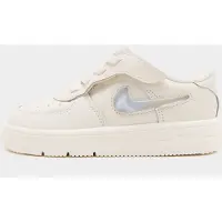 Nike AIR FORCE 1 LOW INFANT, wit