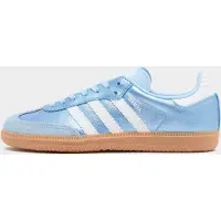 Adidas Originals Samba OG Junior, blauw