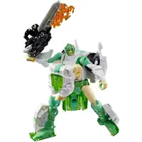 Hasbro Transformers WFC: Siege Greenlight