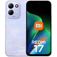 Xiaomi Redmi 17 256GB Paars 4G