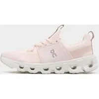 On Running Cloudswift Junior - Roze, Roze