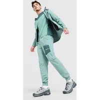 Berghaus Intervale Track Pants, grijs