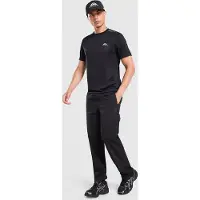 Trailberg Trailform Track Pants - Zwart- Heren, Zwart
