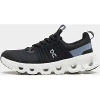 On Running Cloudswift Junior, zwart