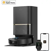 Dreame L60 Ultra Black