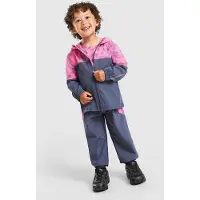 Under Armour Vanish Colour Block Camo 3-Piece Set Infant, blue