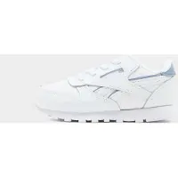 Reebok Classic Leather Infant, wit