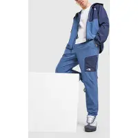 The North Face Never Stop Woven Track Pants - Blauw- Heren, Blauw