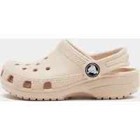 Crocs Classic Clog Infant, beige