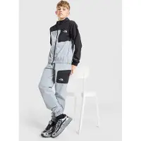 The North Face Never Stop Woven Joggers Junior, grey