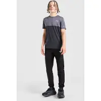 Under Armour Utility Woven Track Pants Junior, black