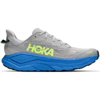Hoka One One - Trailschoenen - Challenger 8 M Stardust/Virtual Blue voor Heren - Maat 44 2/3 - Blauw
