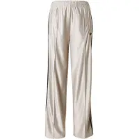 Adidas Originals Broek 'FIREBIRD' kaki / zwart