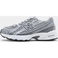 New Balance 740 Kids - Grijs, Grijs