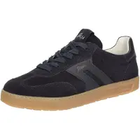 Sioux Tedroso-713 12885 Veterschoenen | Maat 45 Heren Blauw