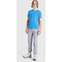Under Armour Utility Woven Track Pants Junior, grijs