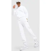 Hoodrich Chromatic Joggers, wit