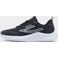 FILA Trexler N3 Junior - Zwart - Kind, Zwart