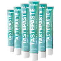 Jordan 6x Tastepaste Fresh Mint 50 ml
