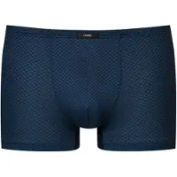 Mey Boxershorts 'Classic Dots' navy