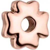 Purelei Hangers 'Clover Bubble' rose-goud