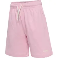 Hummel Broek crème / rosa