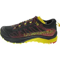 La Sportiva - Jackal II GTX - Trailrunningschoenen 42, bruin