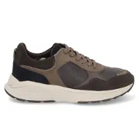 Xsensible Heren Sneakers Rialto - Grijs - Maat 42