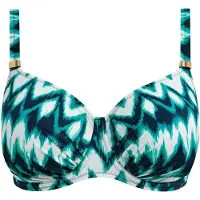 Fantasie Bikinitop met beugels voor dames Sabana