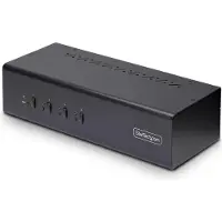 StarTech.com P4dd46a2 Kvm-console
