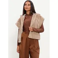 NUKUS Gilet nkf08033 xandra