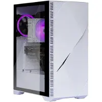 Peta GamePC Iceberg - AMD Ryzen 5 8600G AM5 - 16GB DDR5 - 1TB M.2 SSD - AMD Radeon 760M - Windows 11 Pro