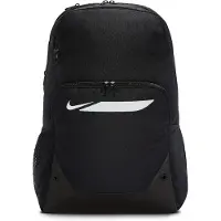 Nike Academy Team F26 Rugtas Large Zwart Wit