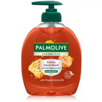 Palmolive Handzeep Hygiëne Plus Family 300 ml