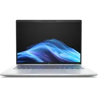 HP EliteBook 8 G1i Next Gen AI Wolf Pro Security Edition Copilot+ PC Intel Core Ultra 5 226V Laptop 35,6 cm (14") WUXGA 16 GB LPDDR5x-SDRAM 512 GB SSD Wi-Fi 7 (802.11be) Windows 11 Pro Zilver