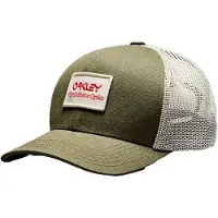 Oakley Apparel B1b Hdo Patch Truckercap