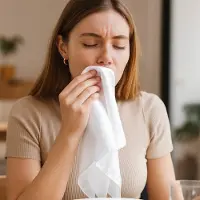 Unyqoos Elegante en herbruikbare stoffen servetten voor diverse gelegenheden, set van 10