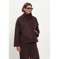 Beaumont Dames Jassen Mica Jacket - Bruin - Maat 44