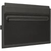 Sigel Laptopcase Zwart S inclusief standaard 340 x 250 x 25 mm