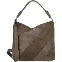 Enrico Benetti Shopper/Schoudertas Molly Bruin