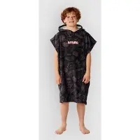 Rip Curl Sessions Junior Poncho