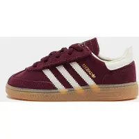 Adidas Originals Handball Spezial Infant - Rood, Rood