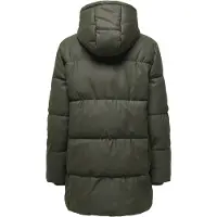 JDY Jacqueline de Yong Jas Jdykamma Water Rep Puffer Otw Sij 15367650 Chimera Dames Maat - M